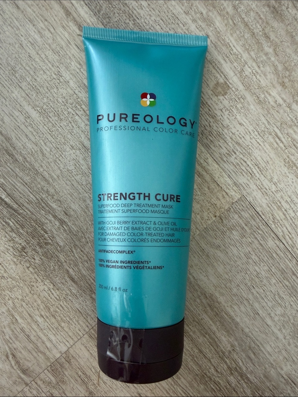 Pureology Strength Cure Superfood Mask
